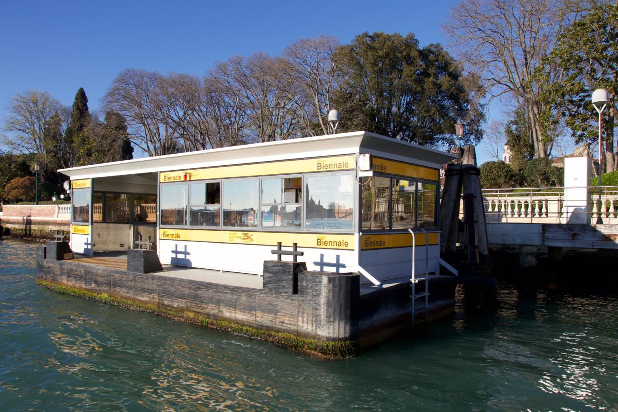 Biennale House Lägenhet Venedig Exteriör bild